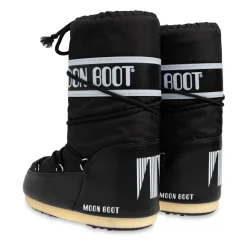 Icon Nylon Snowboots