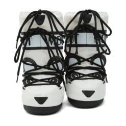 Icon Panda Boots