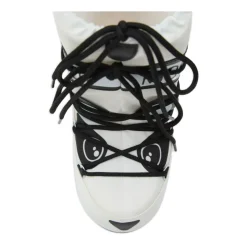 Icon Panda Boots