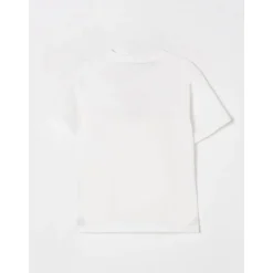 Iconisch Logo T-Shirt