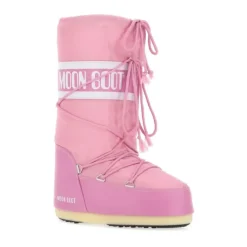 Iconische Nylon Winterlaarzen