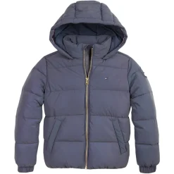 Icons Unicorn Reflective Puffer Jacket