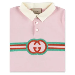 Interlocking G Jumpsuit