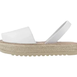 Irene Platform Sandal