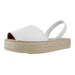 Irene Platform Sandal