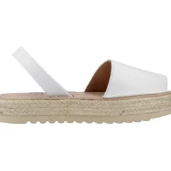Irene Platform Sandal