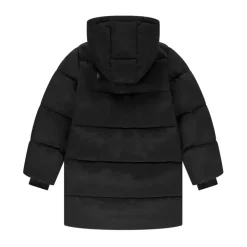 Iron Puffer Jacket