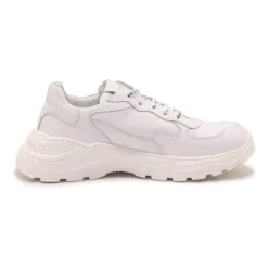 Italiaanse Junior Schoenen Model