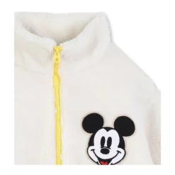 Ivoor bovenkleding voor meisjes