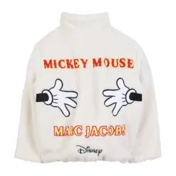 Ivoor bovenkleding voor meisjes