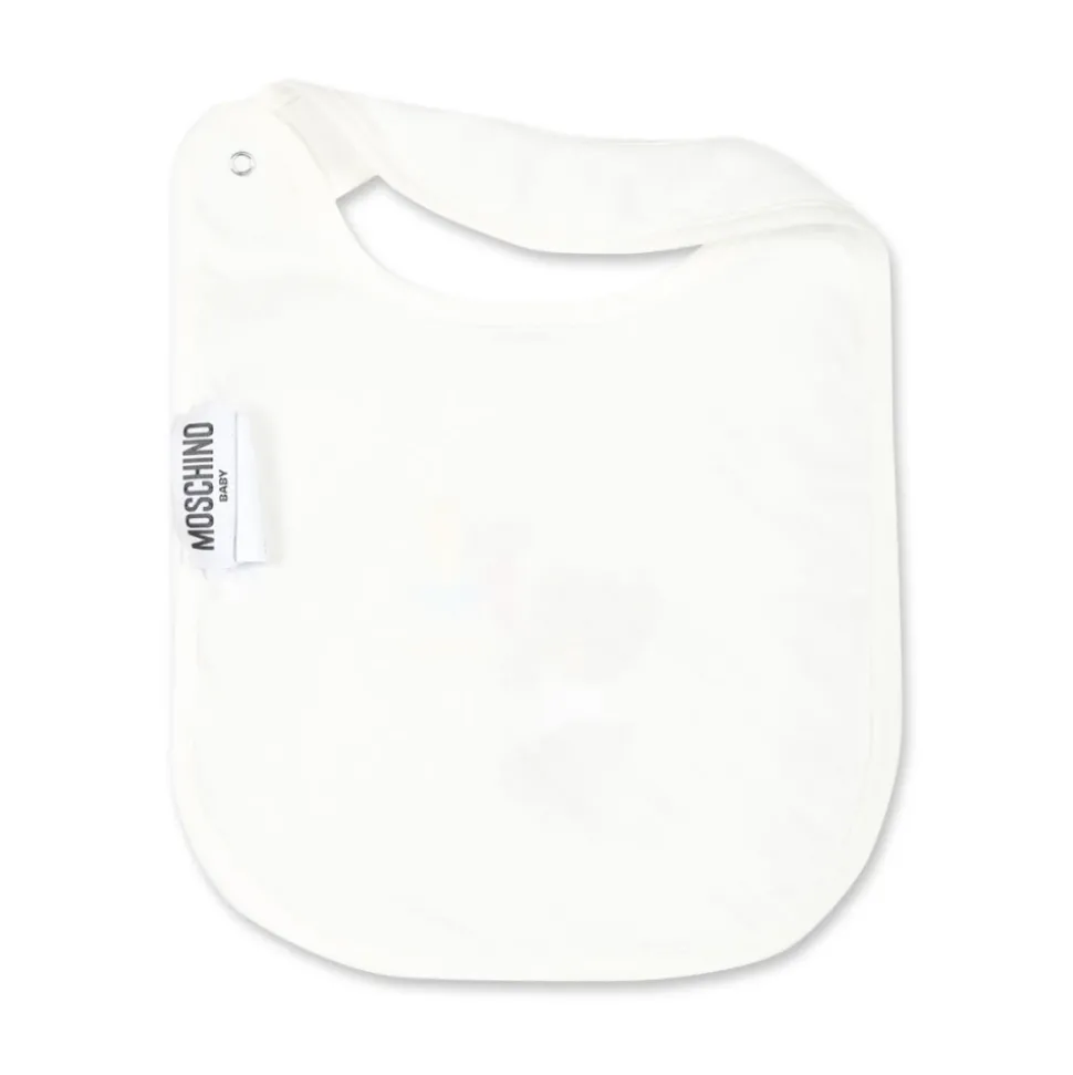 Ivoor Teddybeer Accessoireset