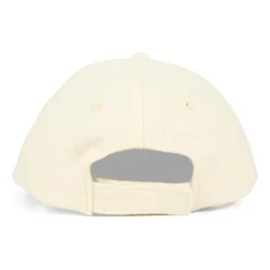 Ivoor Wolmix Klep Hoed