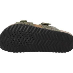 J Ghita Boy Sandalen