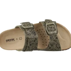 J Ghita Boy Sandalen