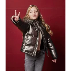 Jack 970433 Metallic Jacket