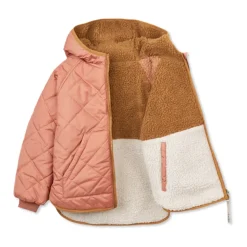 Jackson Reversible Jacket