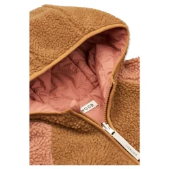 Jackson Reversible Jacket