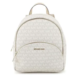 Jacquard Allover Backpack