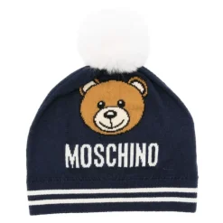 Jacquard Gebreide Mut