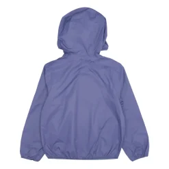 Jacques Plus 2 Reversible Jas