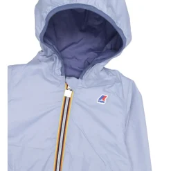 Jacques Plus 2 Reversible Jas