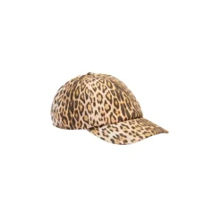 Jaguar Skin Baseball Cap