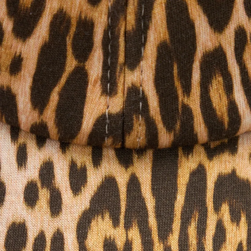 Jaguar Skin Baseball Cap
