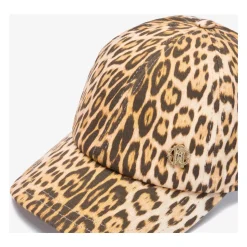 Jaguar Skin Baseball Cap
