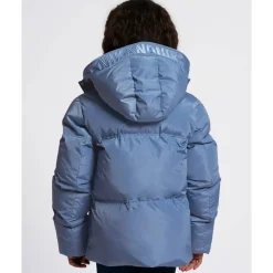 Jayla Puffer Jacket