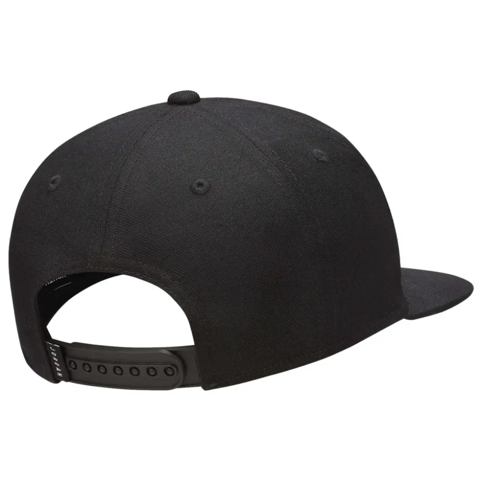 JDB 23 Jersey Flat Brim Cap voor KINDEREN