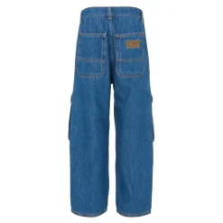Jeans 5 Pockets Pant