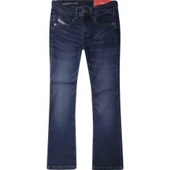Jeans Bootcut Lavaggio Medio