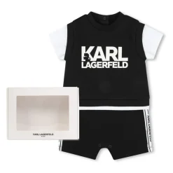 Jersey Dubbele Romper