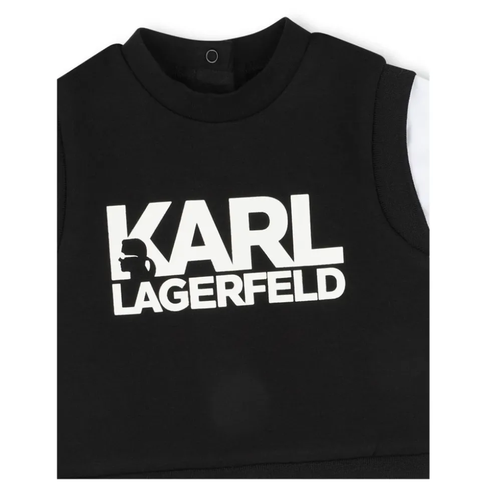 Jersey Dubbele Romper