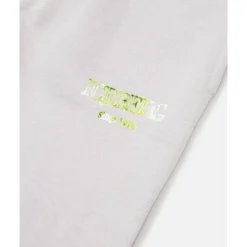 Jersey Joggingbroek met Trekkoord