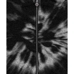 Jogging Jacket Tie Dye