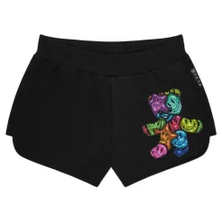 Jogging Shorts Teddy Bear