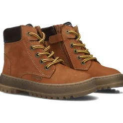 Jongens Avontuur Enkellaarzen