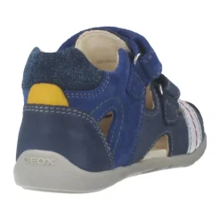 Jongens Avontuur Sandalen