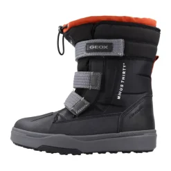 Jongens Avontuurlijke Laarzen