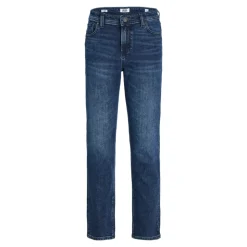 Jongens Blauwe Denim Freewear Jeans