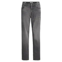 Jongens Grijze Denim Jeans