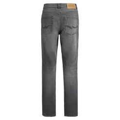 Jongens Grijze Denim Jeans