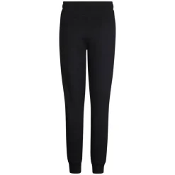 Jongens Non Denim Joggingbroek Zwart