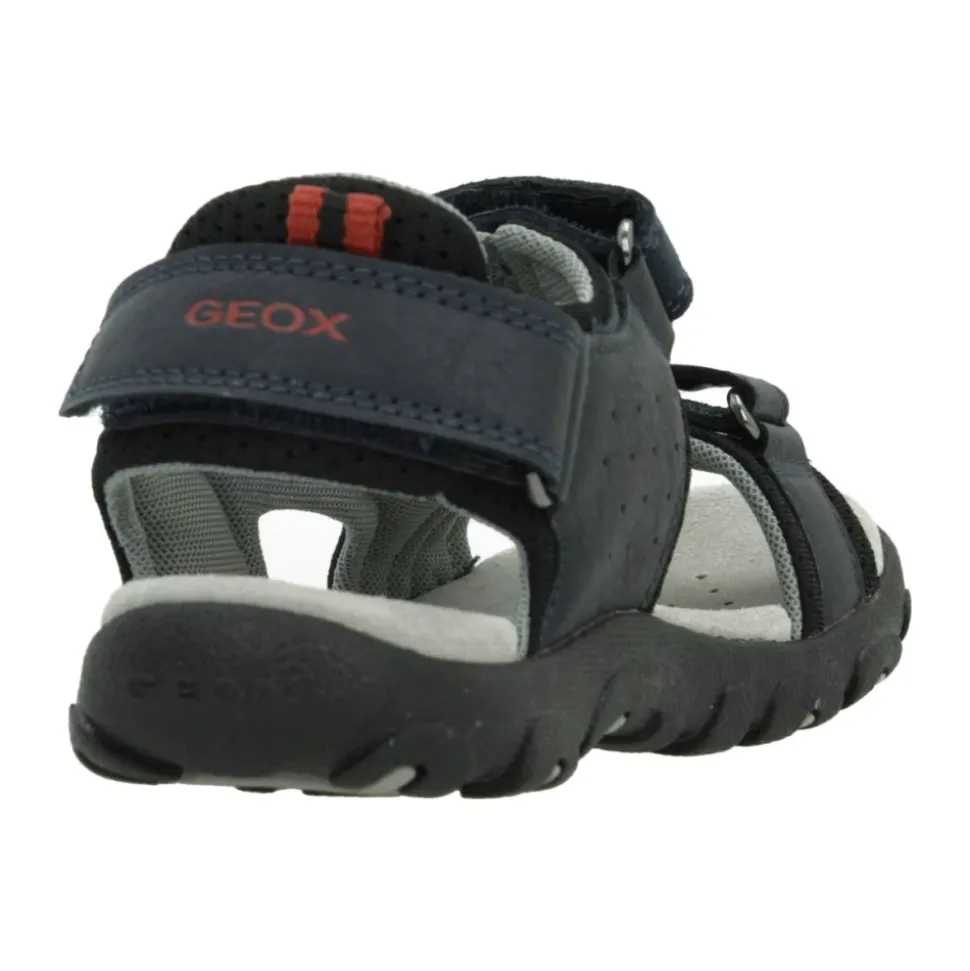 Jongens Strada A Sandalen