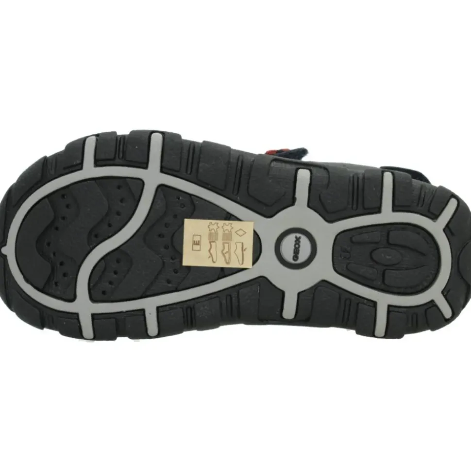 Jongens Strada A Sandalen