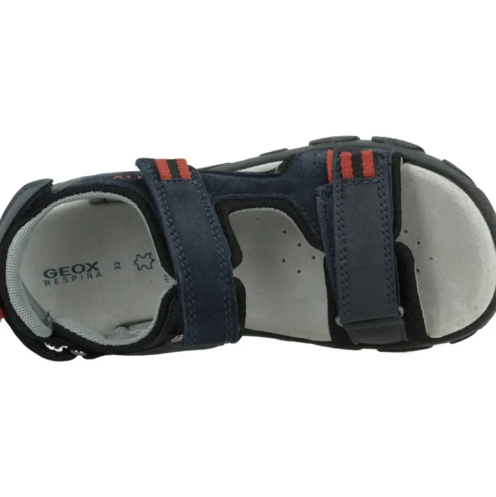 Jongens Strada A Sandalen