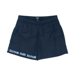 Jongens Twee-Tone Logo Boxershorts