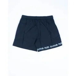 Jongens Twee-Tone Logo Boxershorts