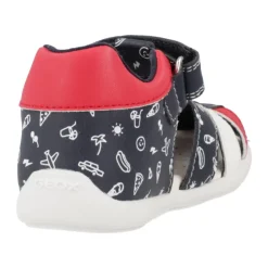 Jongens Zomer Sandalen